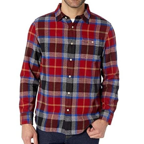 The North Face Arroyo Flannel - Picture 1 of 8